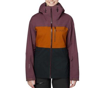 Flylow lucy snow jacket.